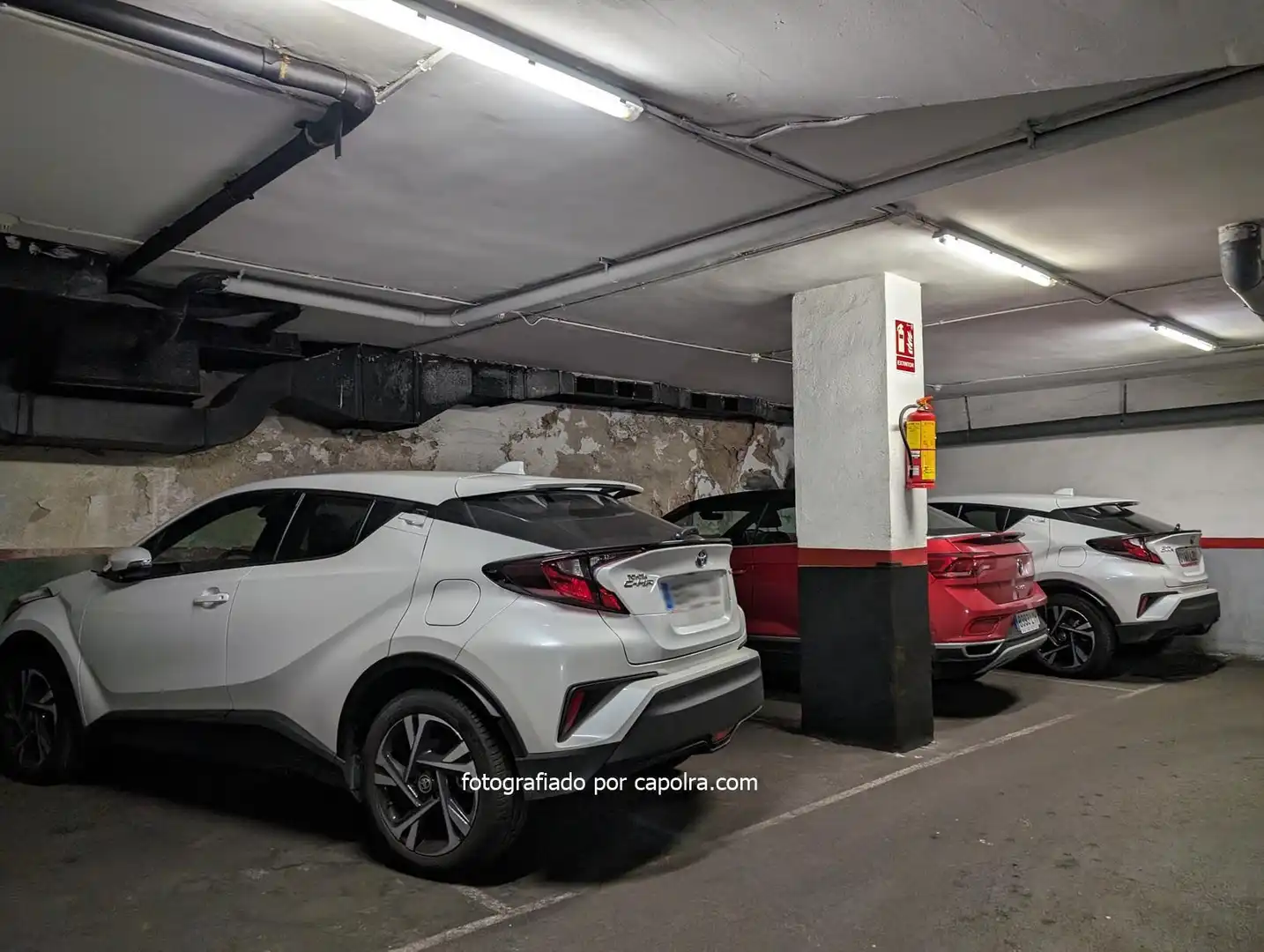 Office for rent in Barcelona, Barcelona