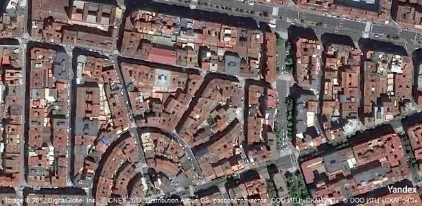 Flat for sale in Barrio del Ave