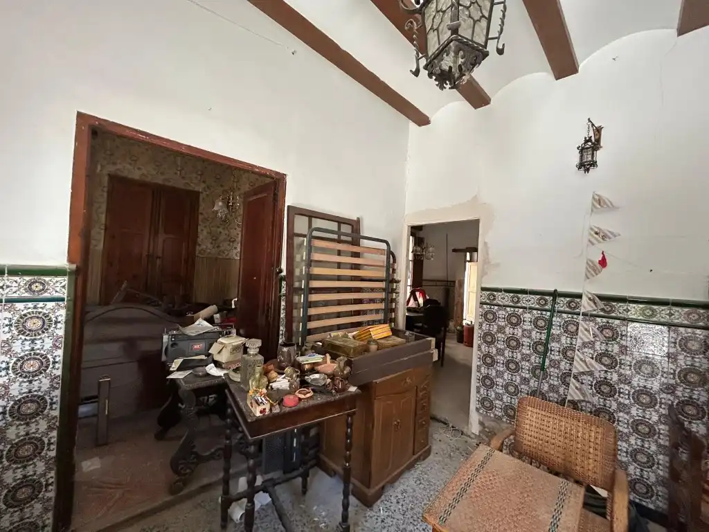 Cocina de Casa o chalet en venta en Altura