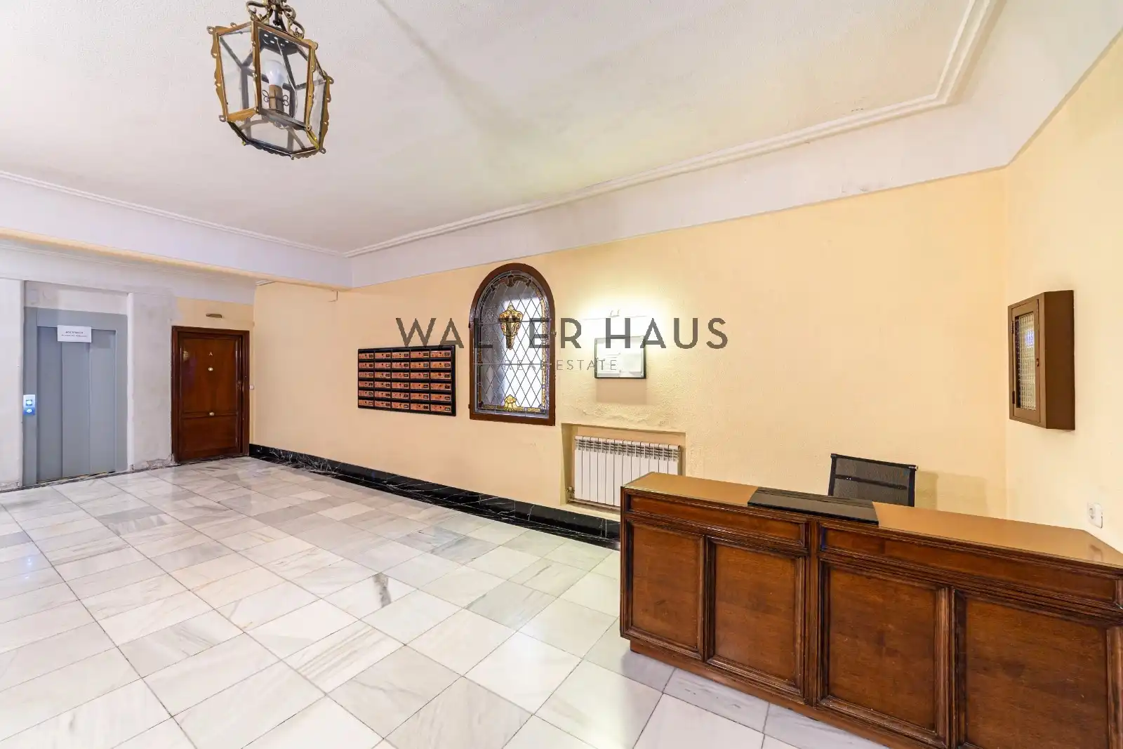 Flat with lift for sale in Calle de Fernán González, imagen 31