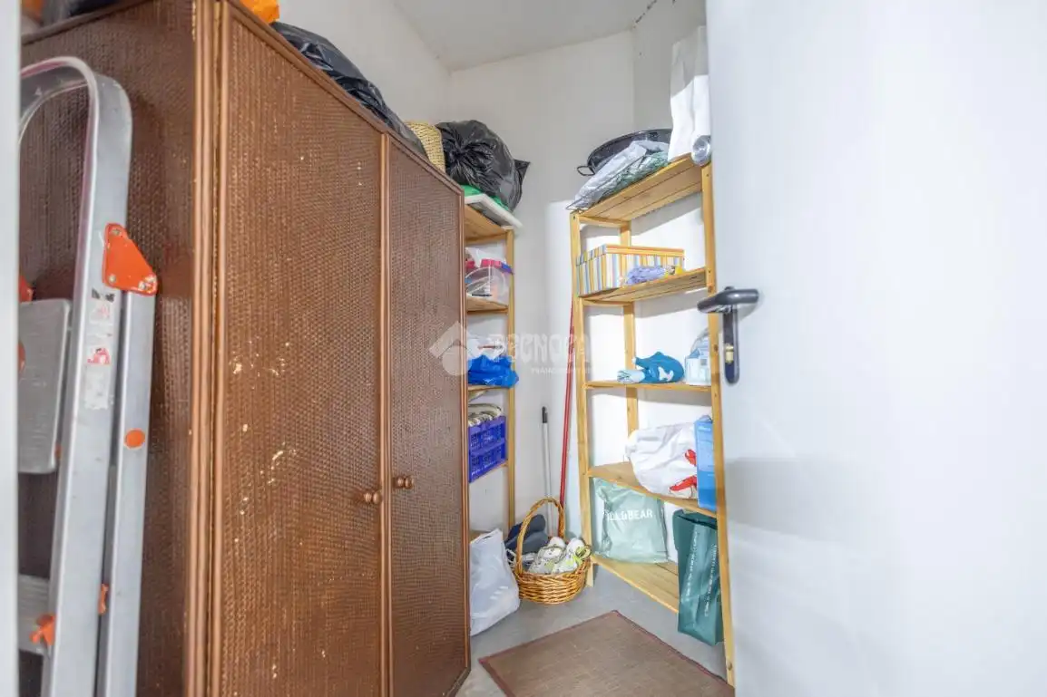 Piso en venta en Avda. madrid, Calvarrasa de Abajo