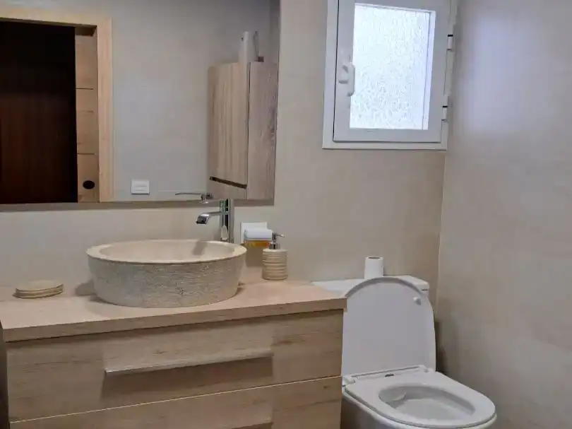 Bany de Pis en venda en Llucmajor amb Aire condicionat i Balcó
