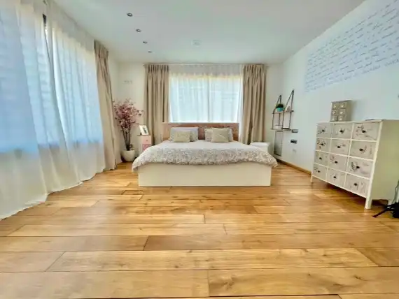 Detached house with pool for sale in Calle Serrallarga 20-22, imagen 27
