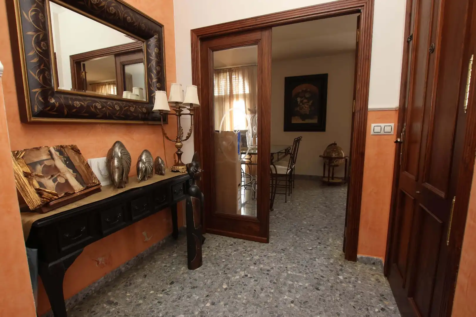 Flat for sale in Montijo  with Air Conditioner, Terrace and Balcony