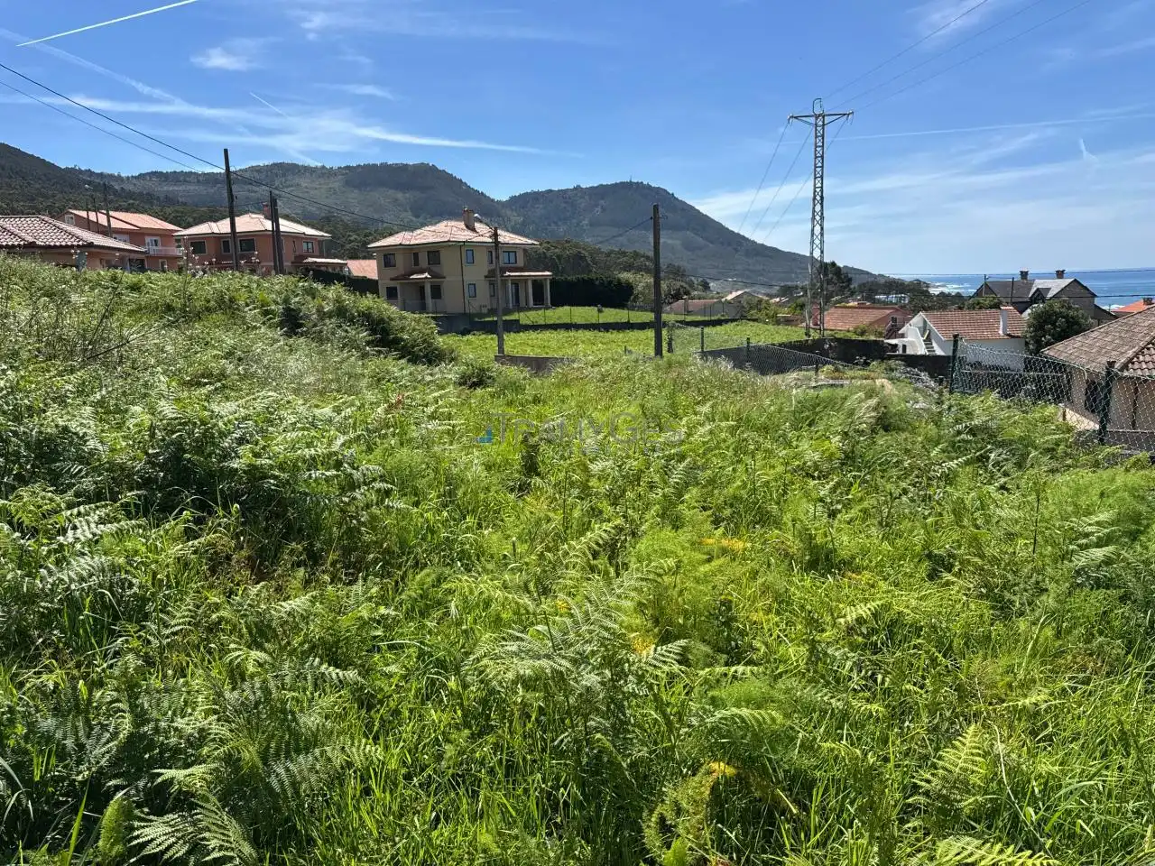 Terrenys i solars en venda a Oia, imagen 11