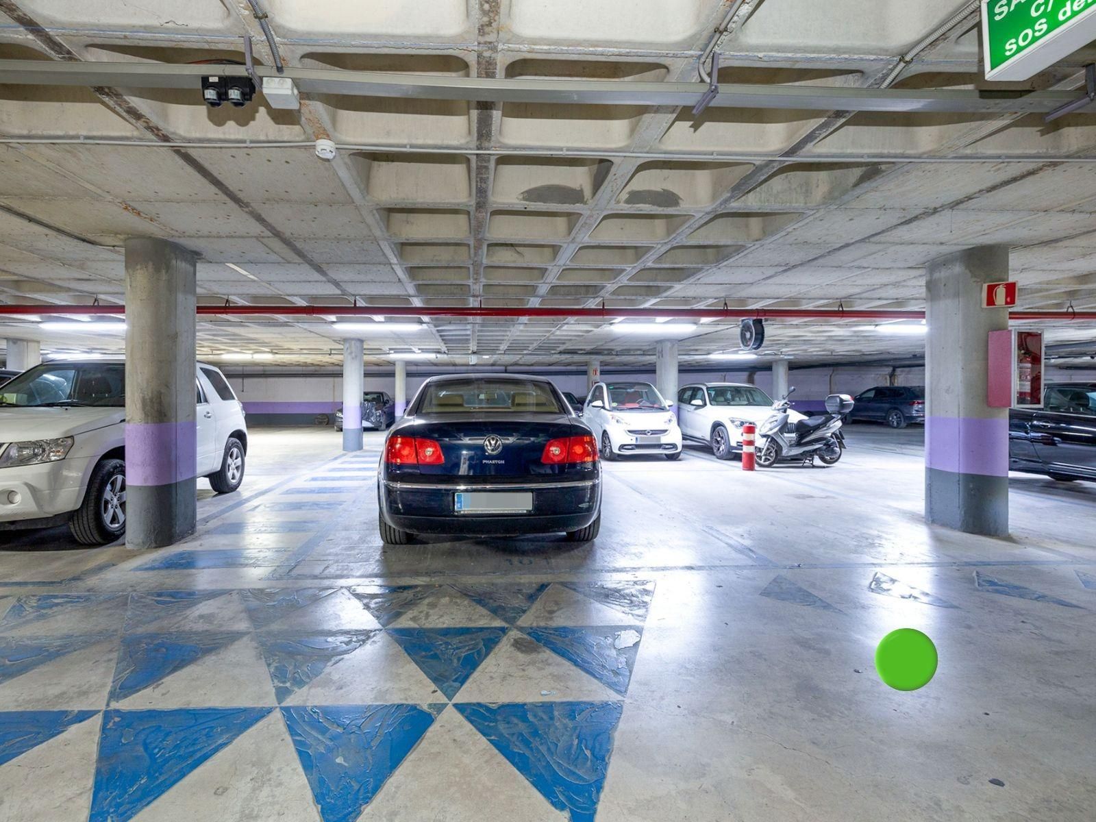 Parking de Garaje en venta en  Granada Capital