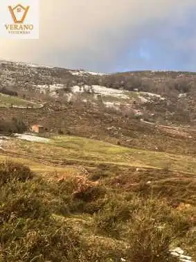 Casa rústica amb jardí en venda a Campoo de Yuso, imagen 5
