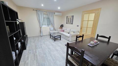 Foto 3 de Pis de lloguer a San Ildefonso,  Granada Capital