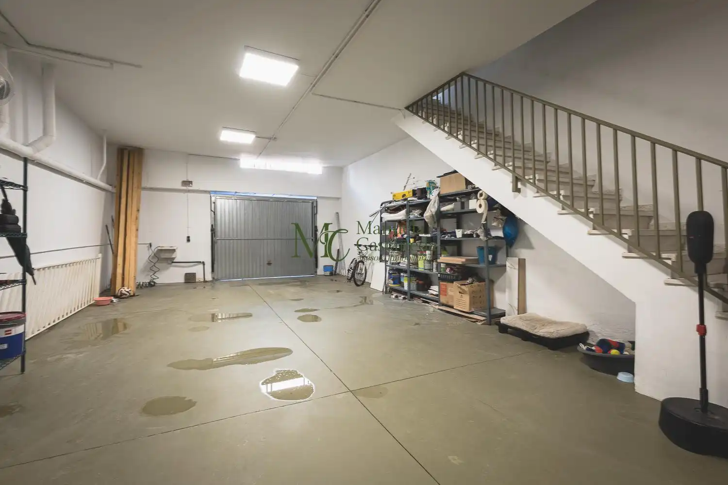 Casa o xalet en venda en Mérida amb Aire condicionat, Terrassa i Traster