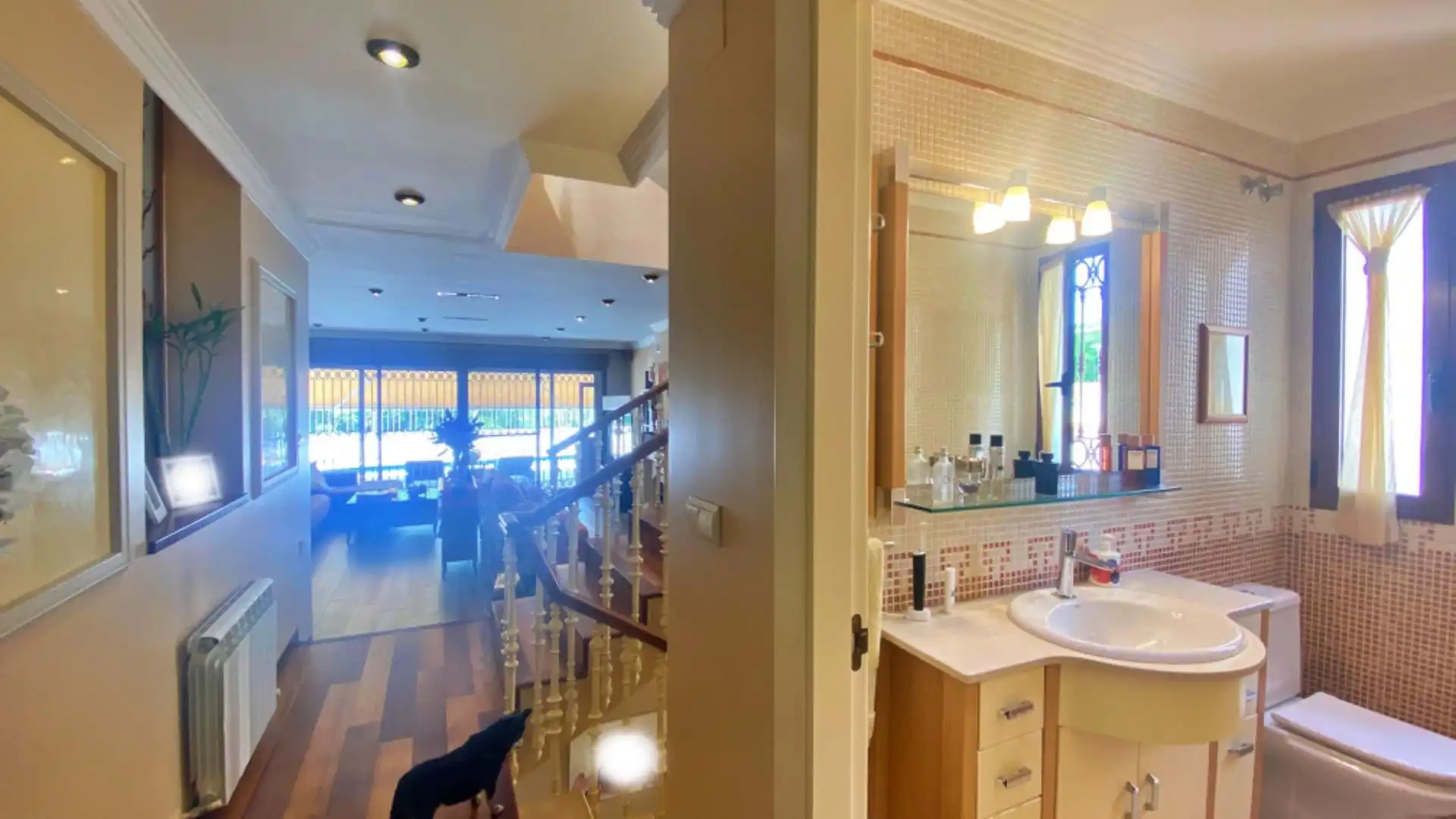 Chalet con piscina en venta en Playa de San Juan - El Cabo de las Huertas, imagen 17