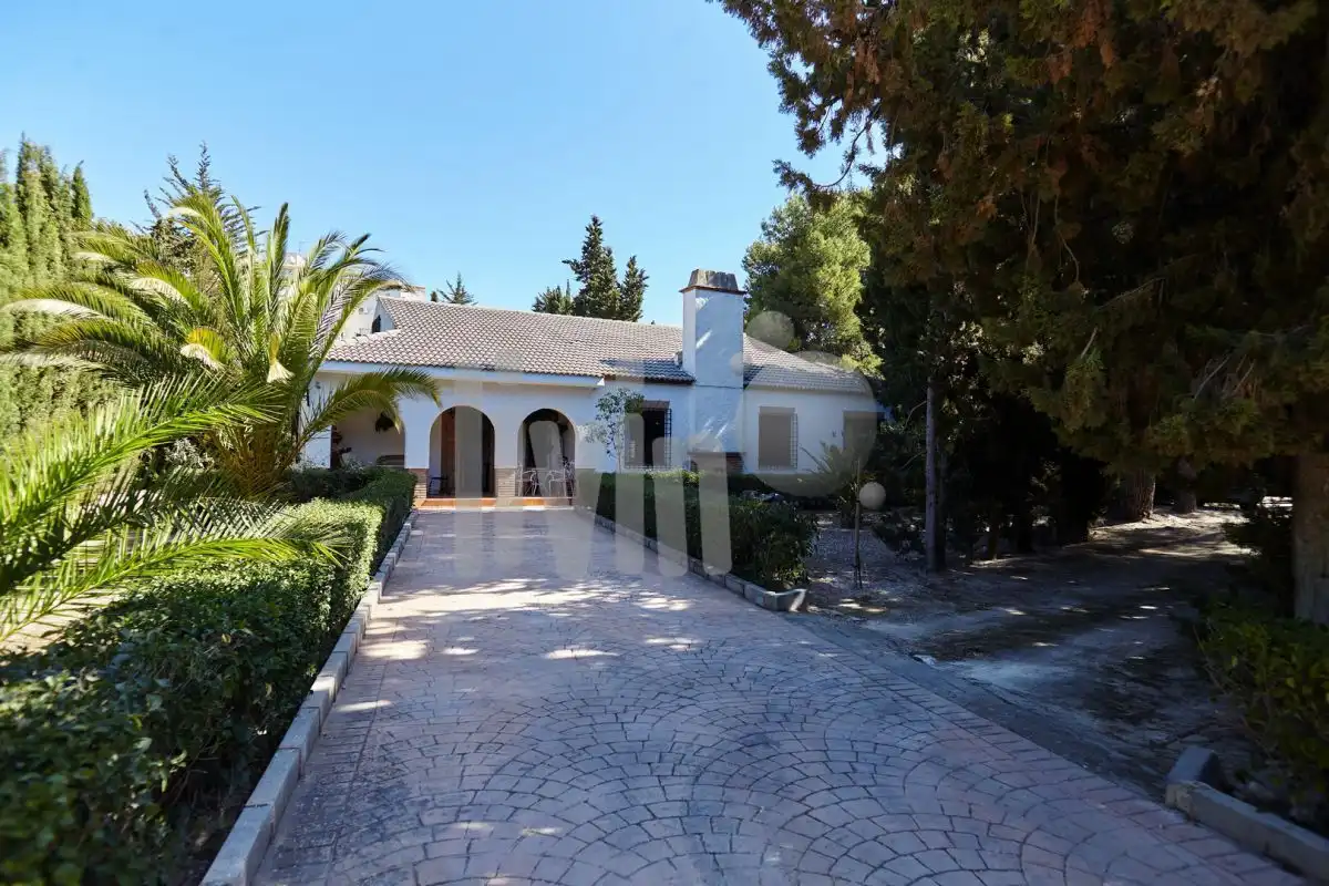 Casa in vendita a Pegalajar, imagen 2