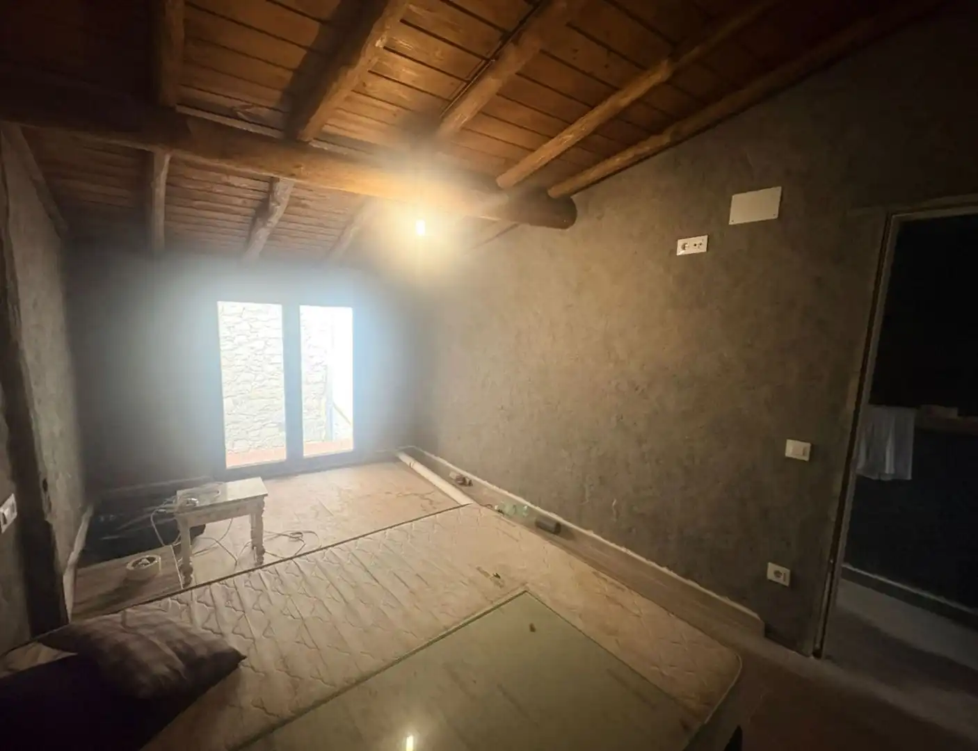 Casa o xalet en venda en Miranda del Castañar amb Aire condicionat, Traster i Balcó