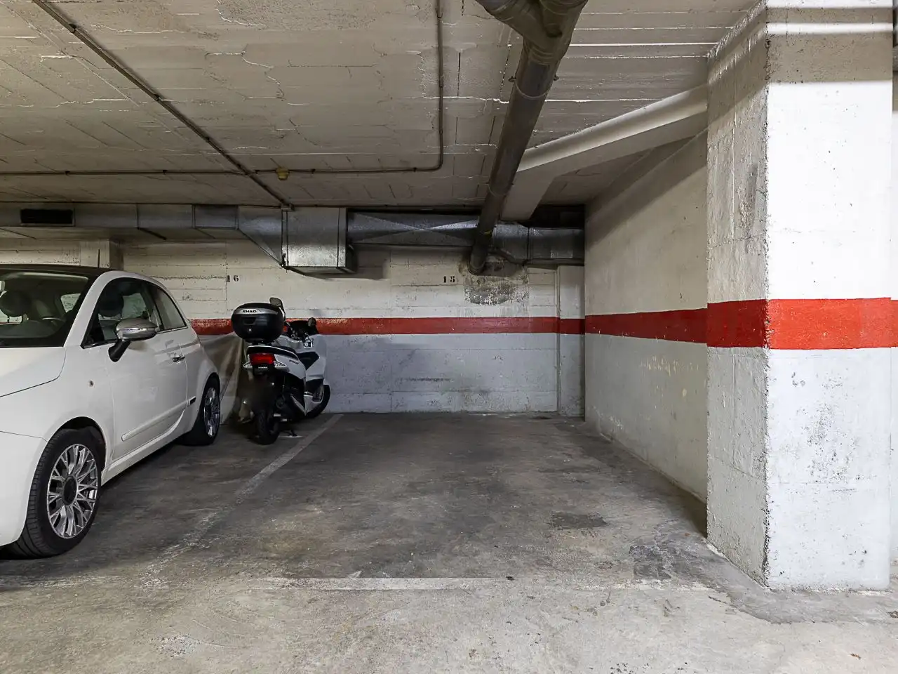 Wohnung mit Aufzug zum Verkauf in Carrer de Vicenç Joan i Rosselló 59, imagen 33
