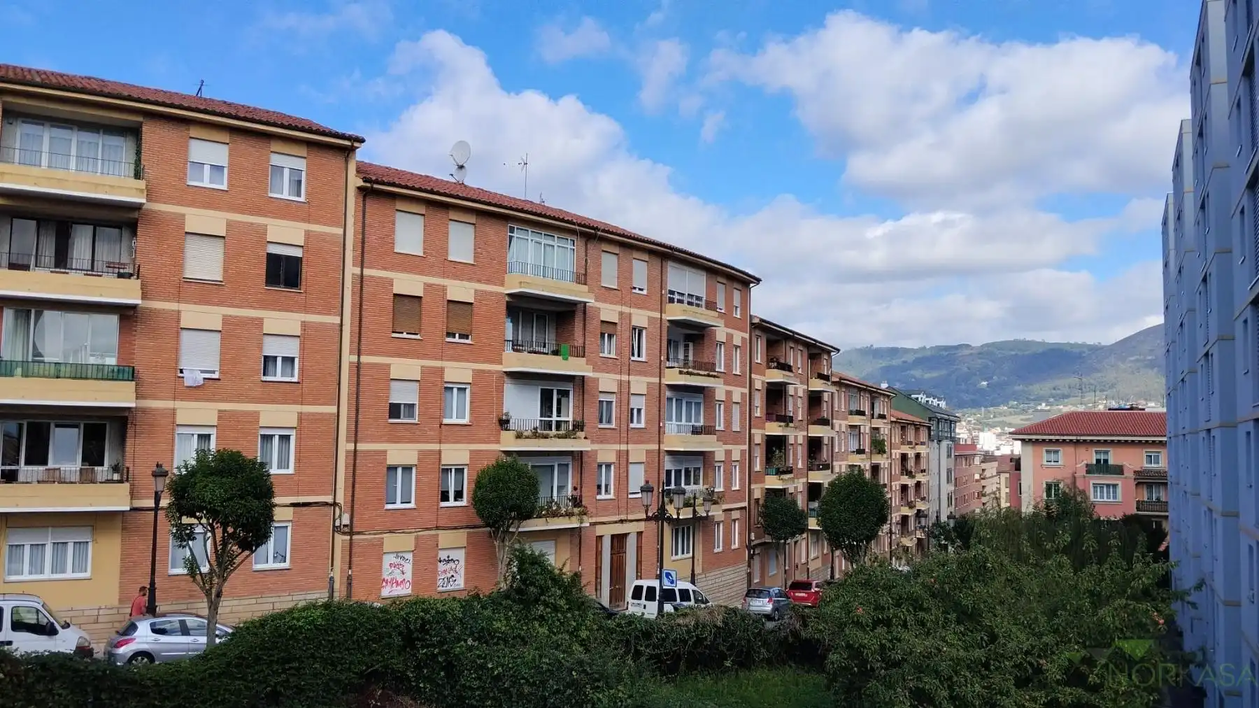 Wohnung mit Aufzug zum Verkauf in Arzobispo guisasola, imagen 23