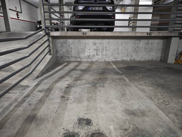 Garaje en Alquiler en LLEIDA en Caldes de Montbui