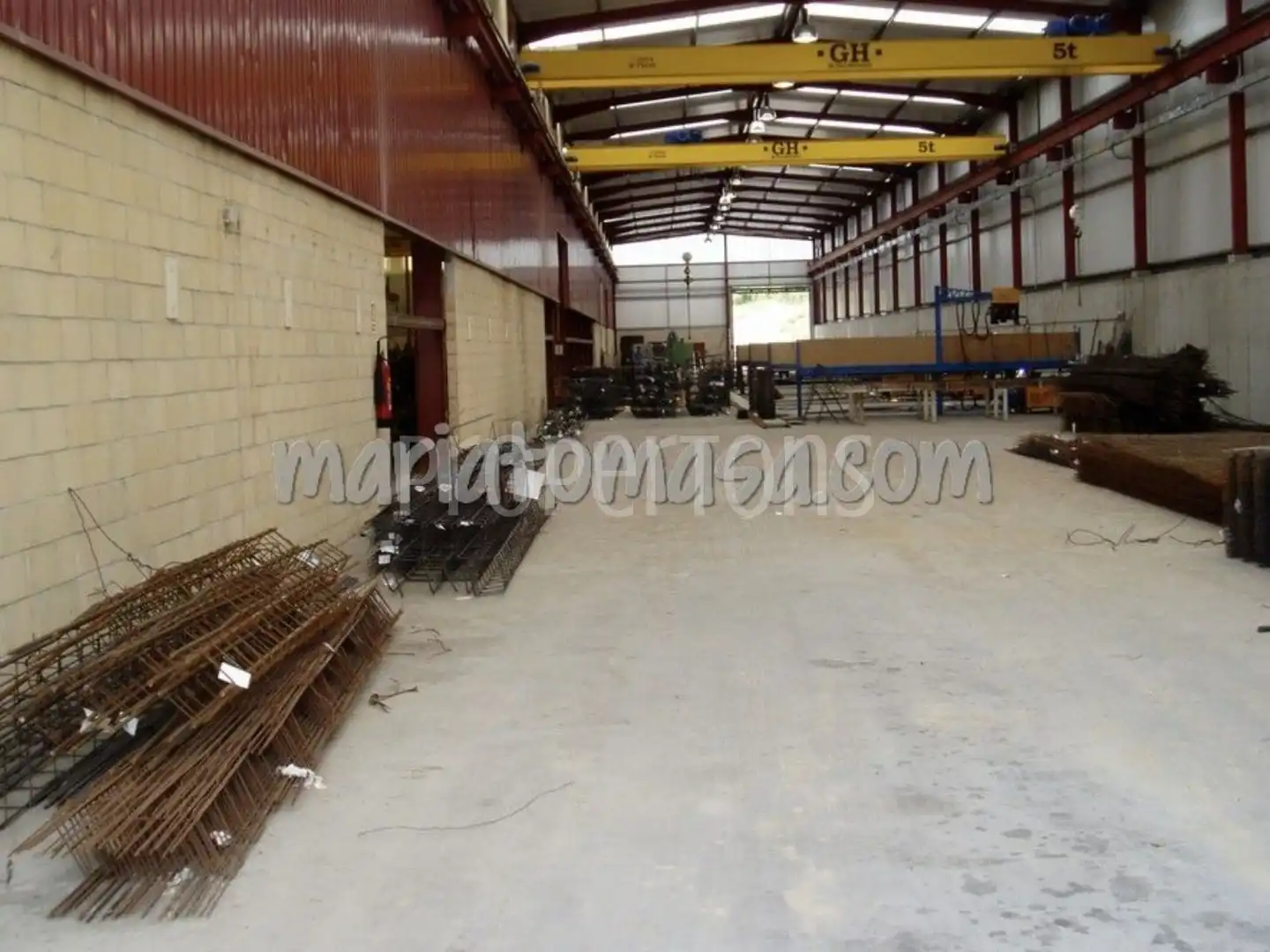 Industrial building for sale in N/A, imagen 4