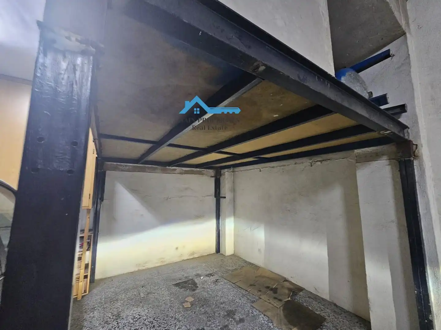 Parkplatz zum Verkauf in Centro Urbano, imagen 20