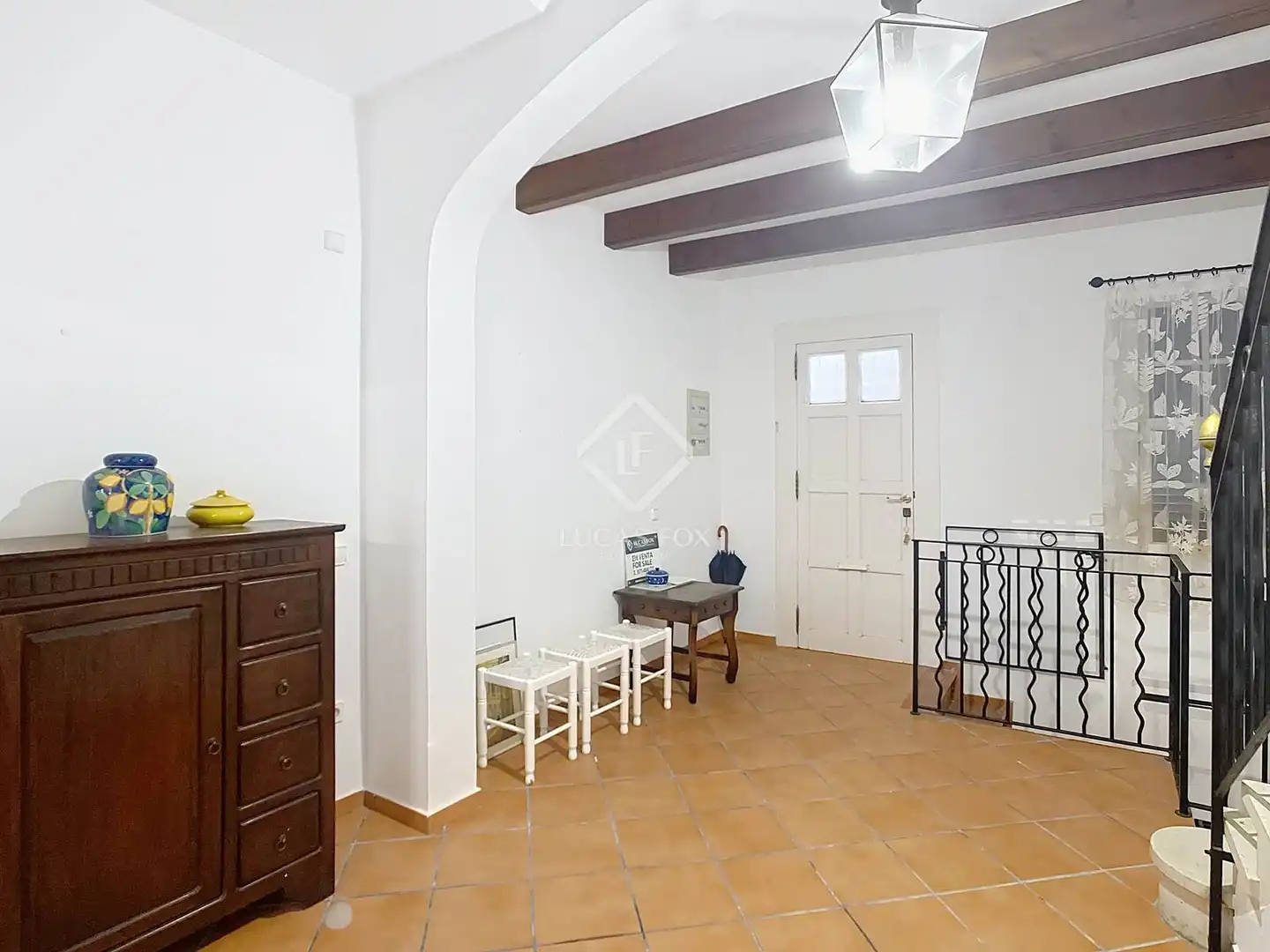 Casa o chalet en venta en Ciutadella de Menorca con Terraza