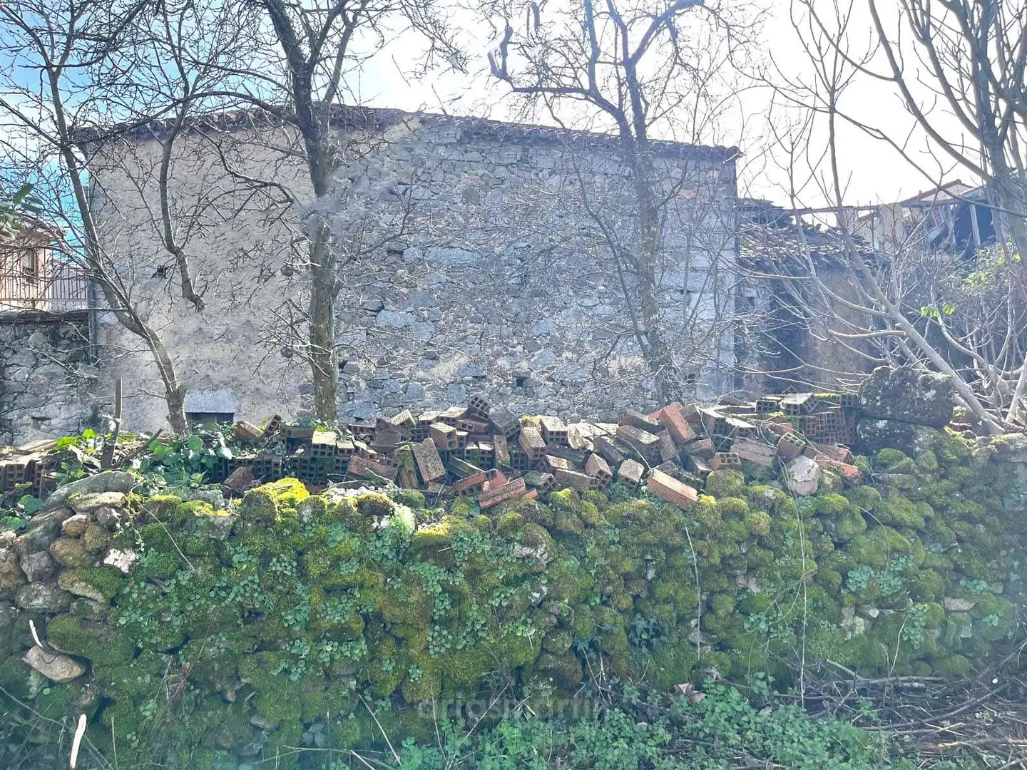 Casa o chalet en venta en Linares de Riofrío