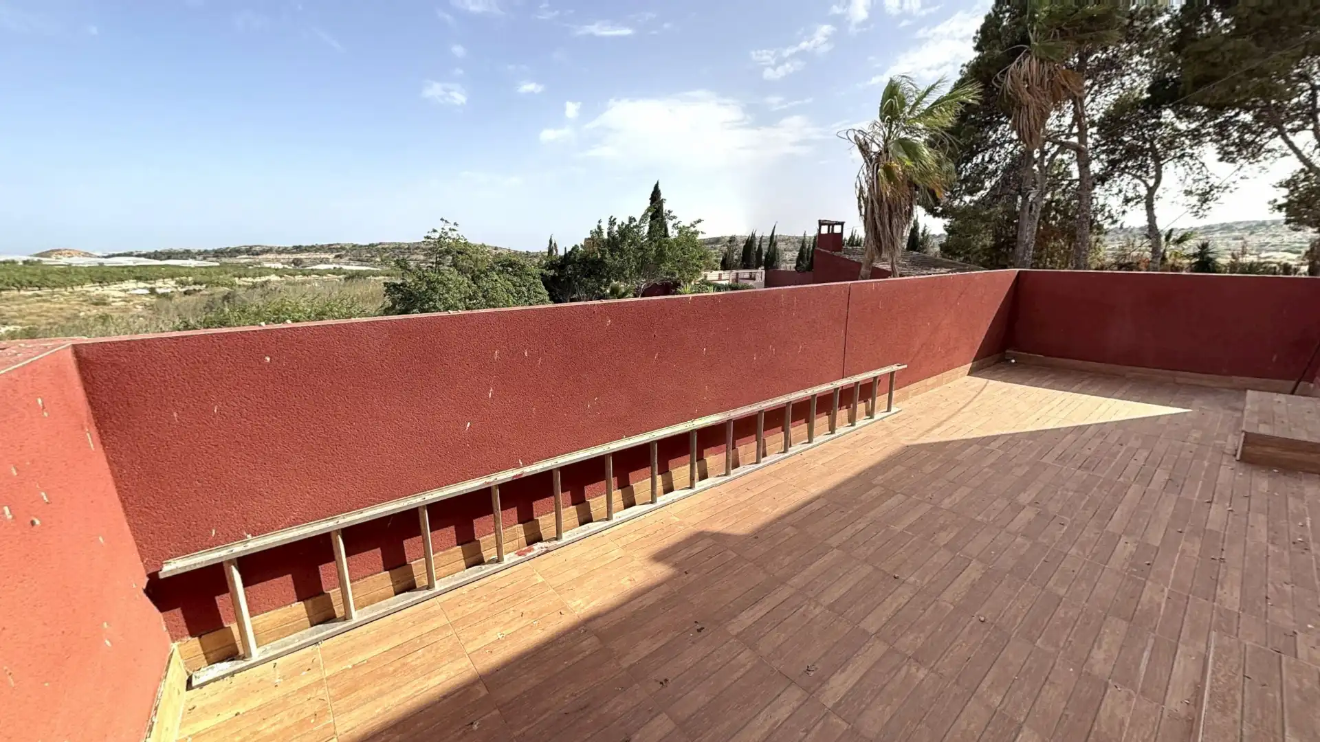 Villa con terrazza in vendita a Torrellano, imagen 43