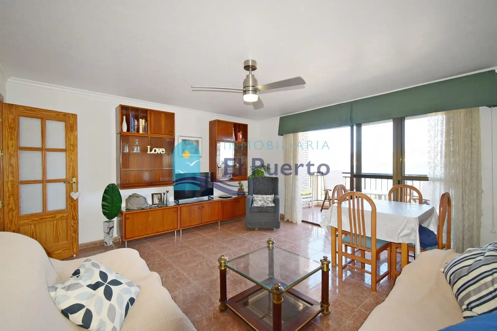 Appartement avec ascenseur à vendre à Puerto de Mazarrón, imagen 5