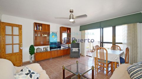 Foto 5 de Piso en venta en Pescadores, Mazarrón
