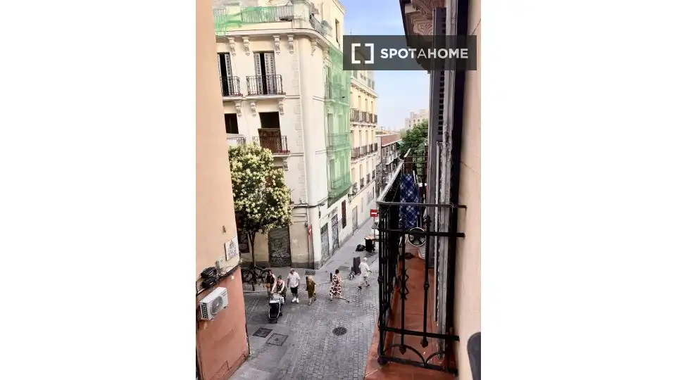 Pis amb terrassa de lloguer a Centro, imagen 16