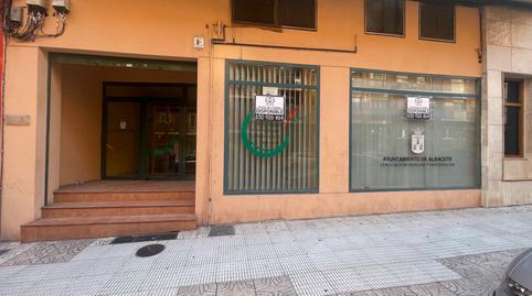 Photo 3 of Premises to rent in Calle Batalla del Salado, 8, Hospital, Albacete