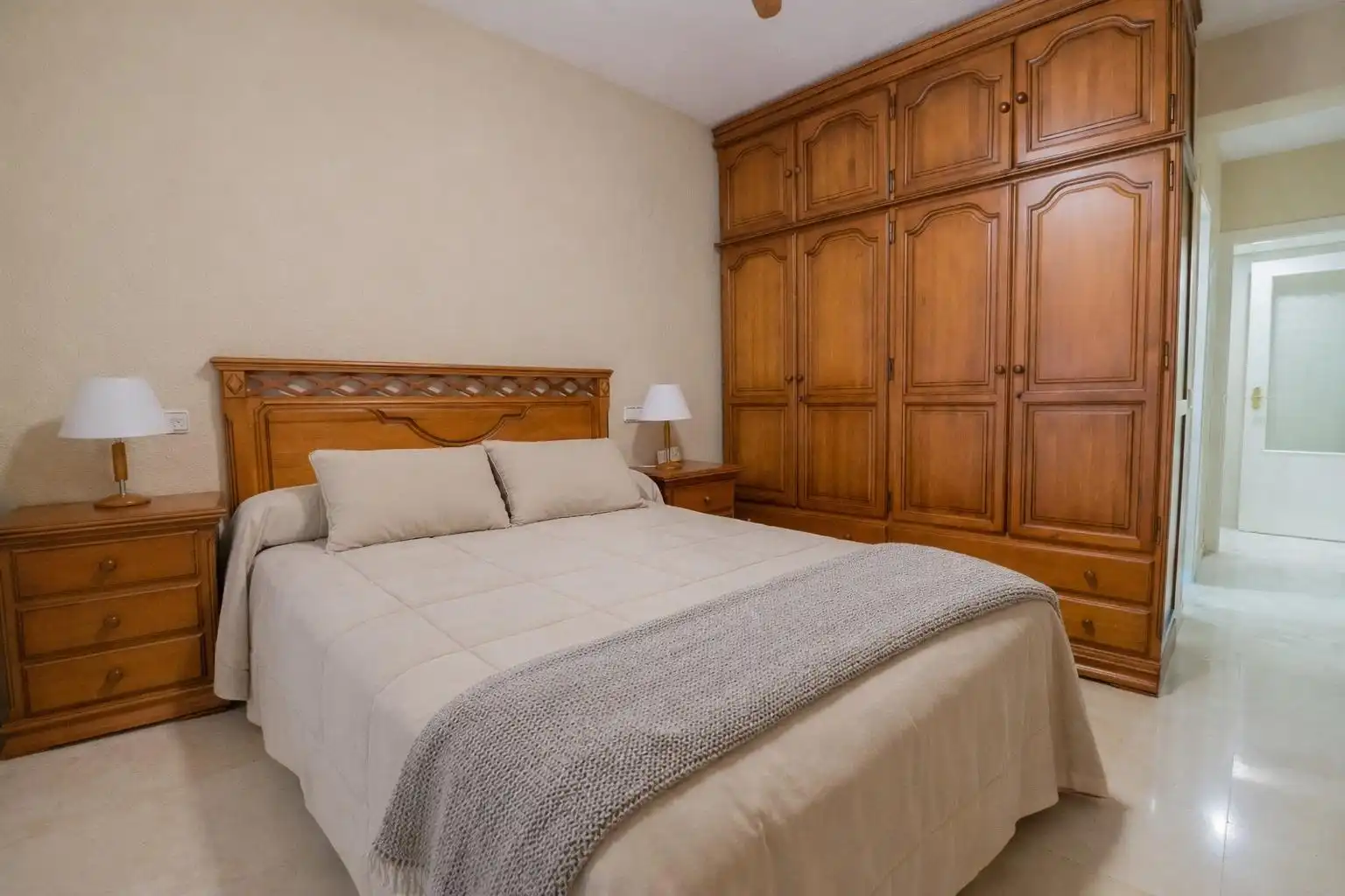 Piso con terraza en venta en Puerto Deportivo, imagen 20