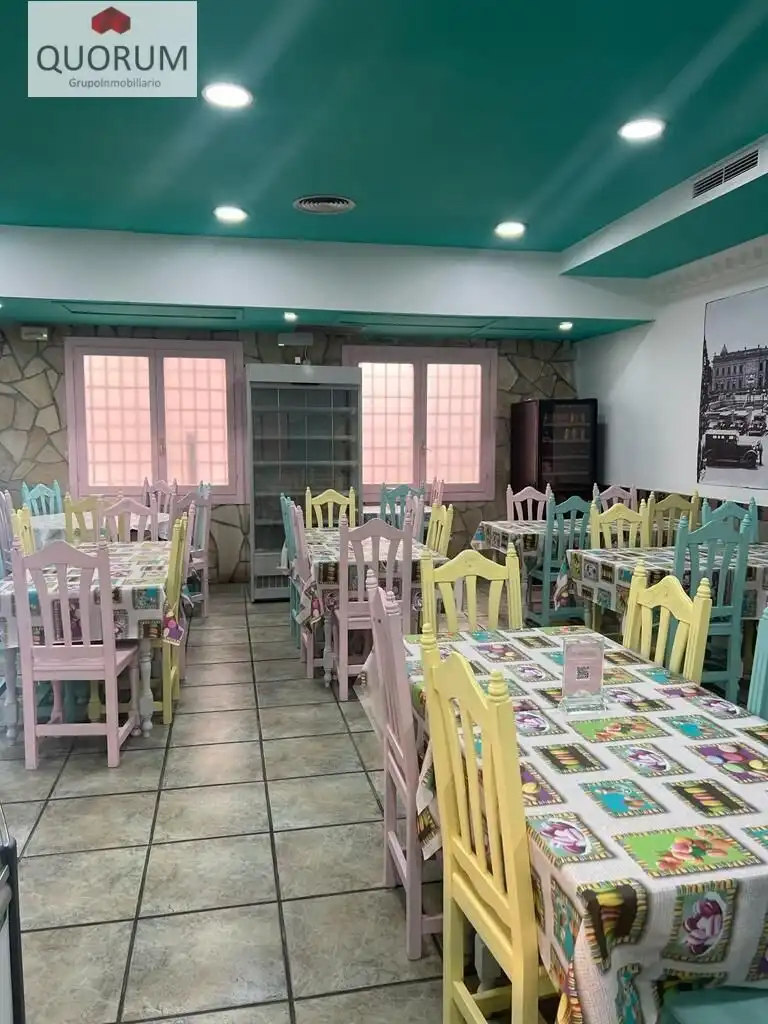 Local comercial en venda a Rontegui - Pormetxeta, imagen 5