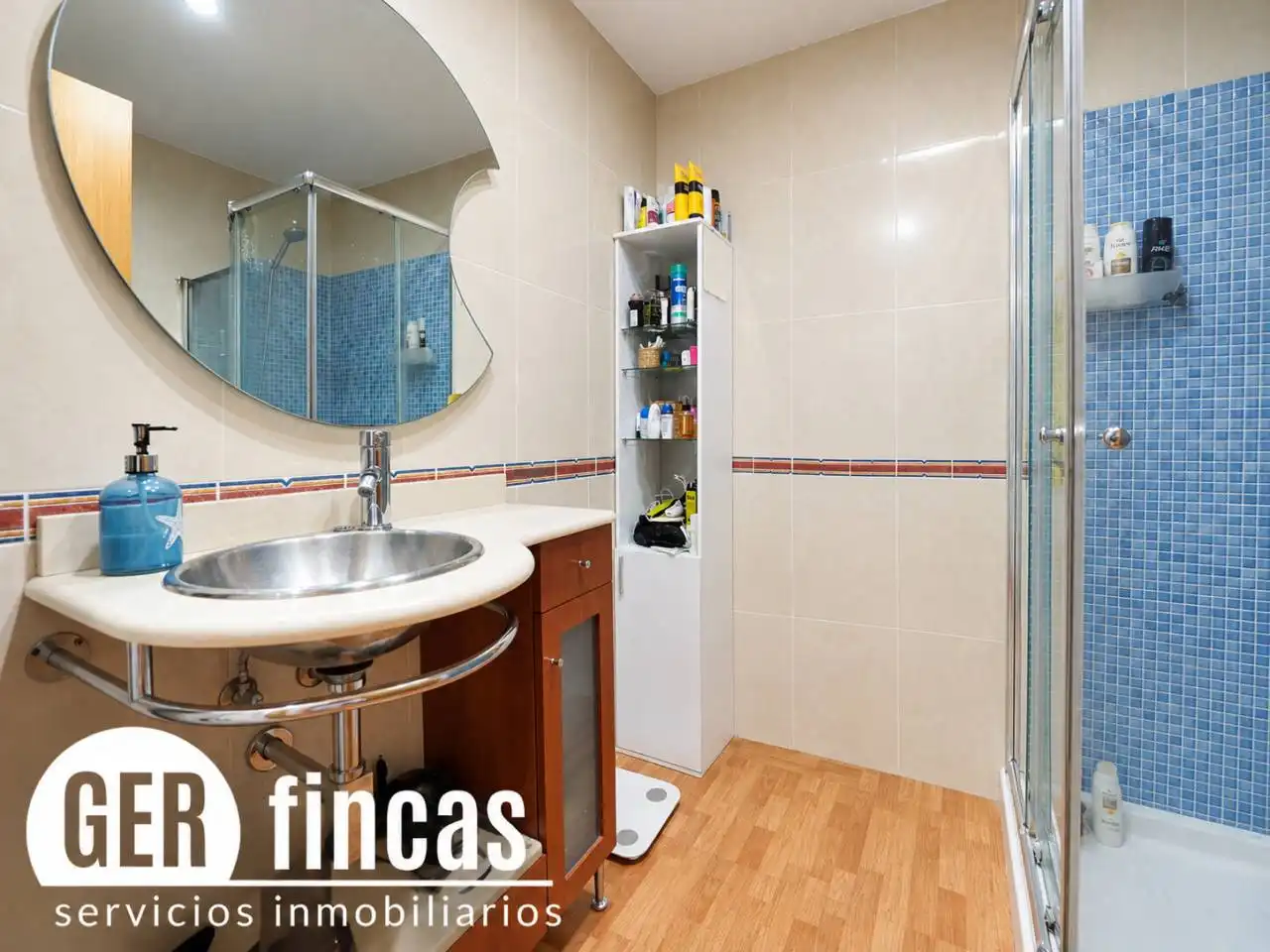 Baño de Dúplex en venta en Nord-est