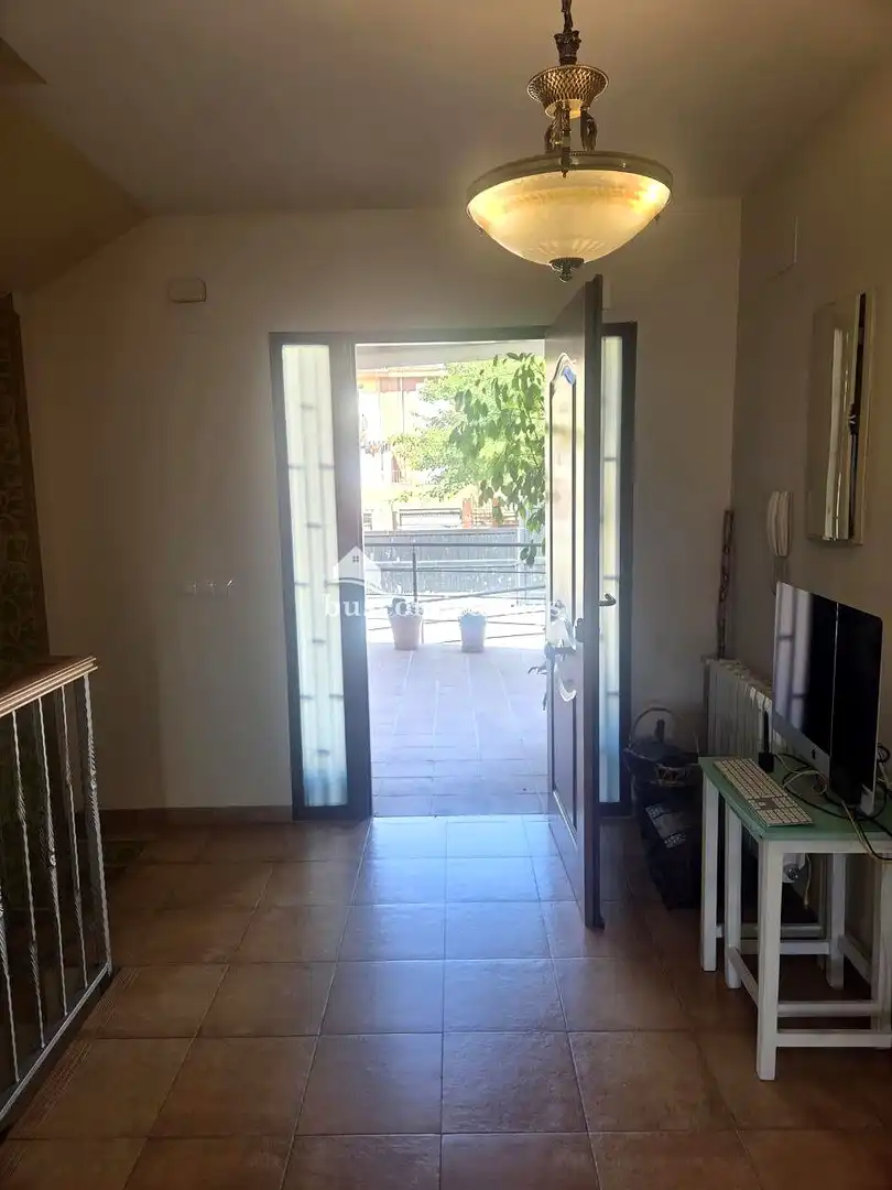 Casa o xalet en venda en La Guardia de Jaén amb Aire condicionat, Calefacció i Terrassa