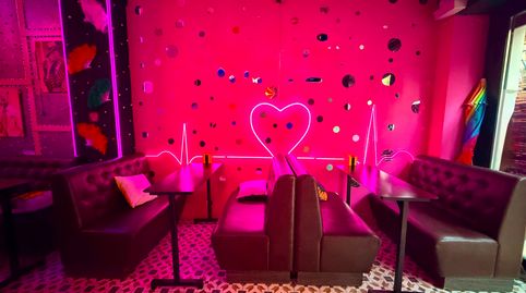 Photo 2 of Commercial properties for transfer in L'Antiga Esquerra de l'Eixample, Barcelona Capital