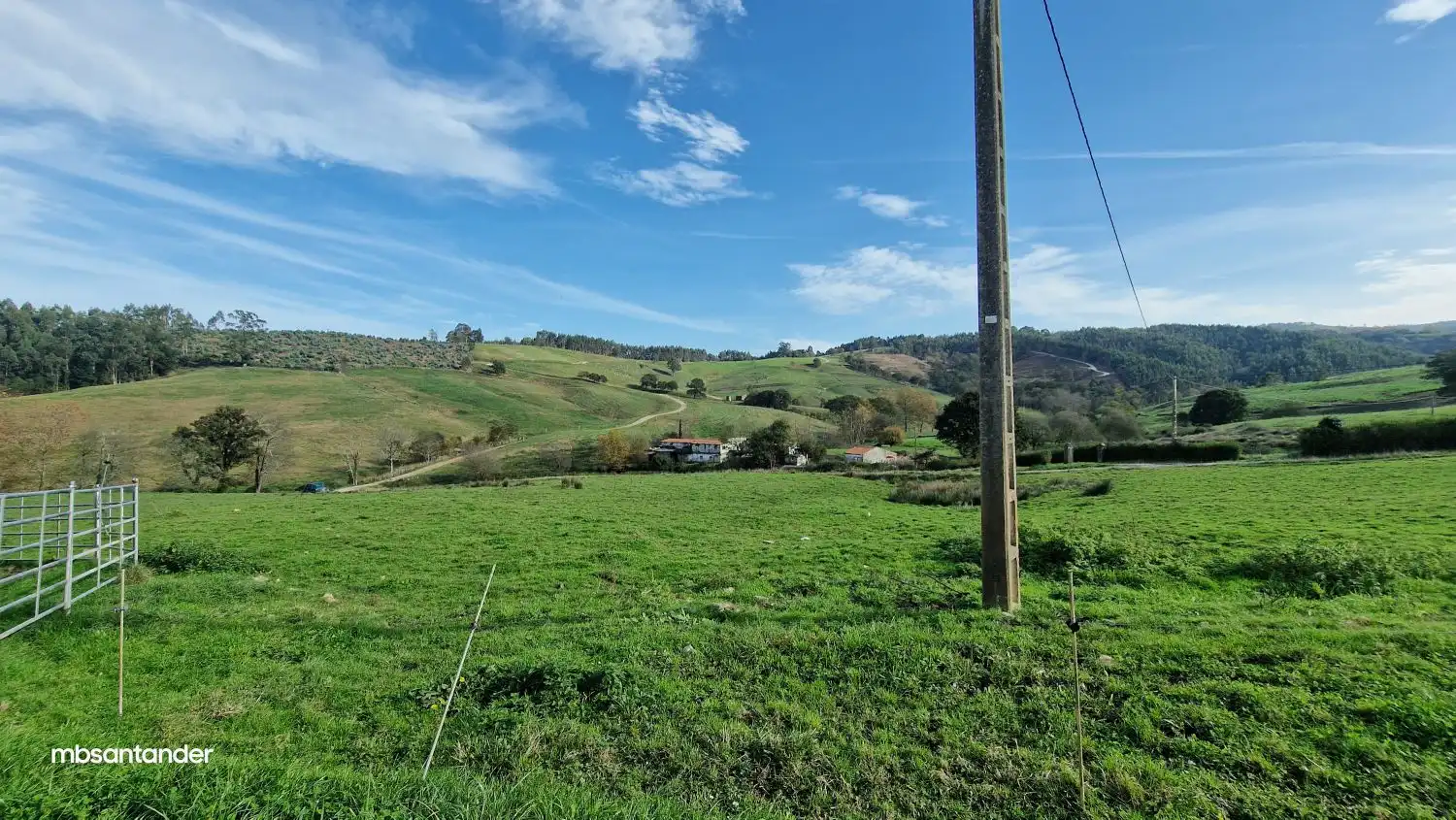 Terreni e lotti in vendita a Comillas (Cantabria), imagen 8