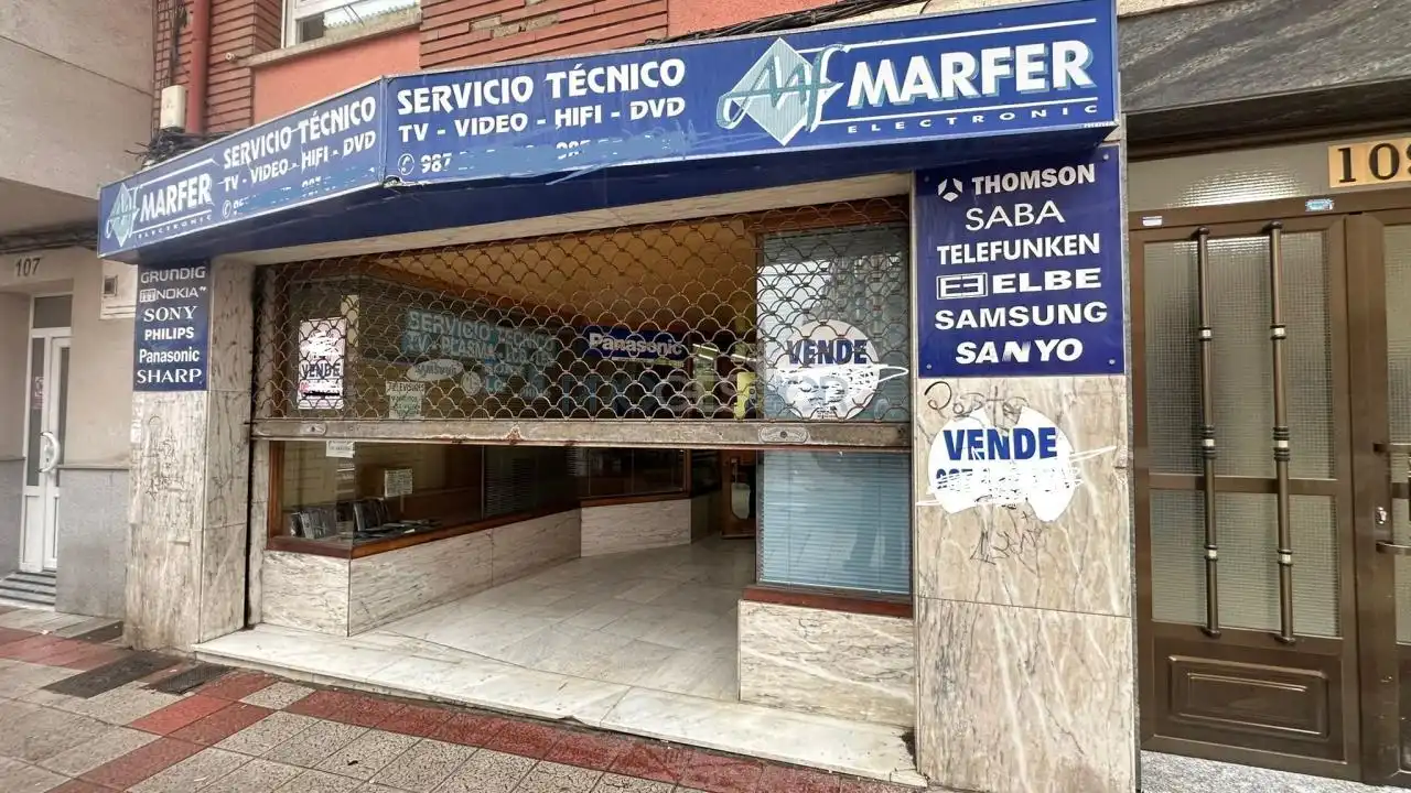 Local comercial en venda a Avenida San Mamés, imagen 10