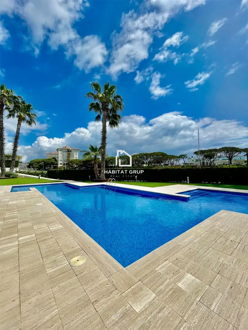 Terraced house with pool for sale in Platja d'Aro, imagen 6