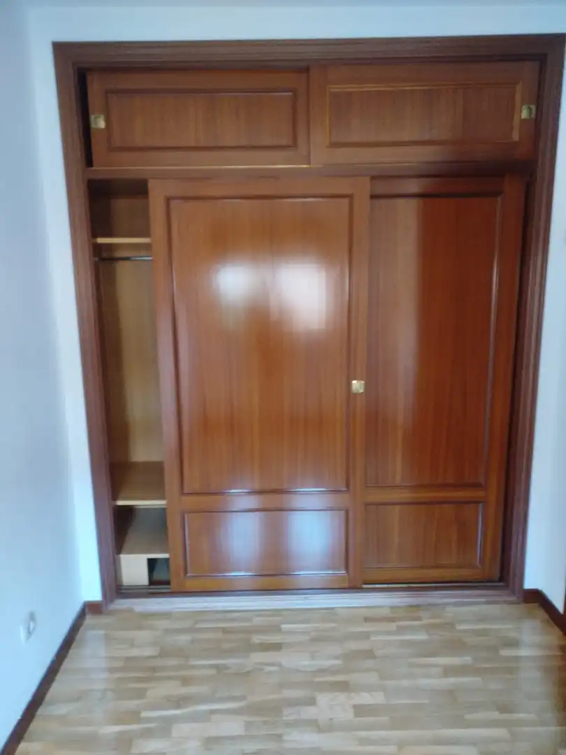 Bedroom of Detached homes for sale in Boadilla del Monte  with Heating, Private garden and Parquet flooring