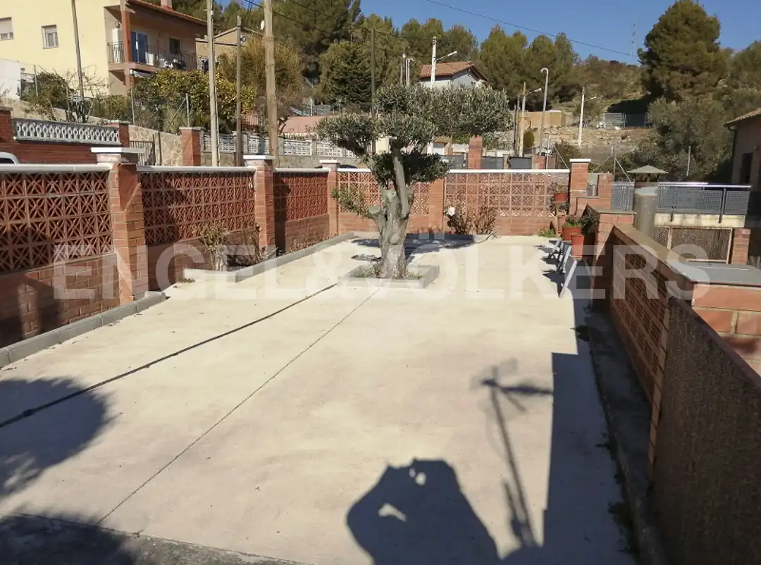 Residential land for sale in Castellbisbal, imagen 3