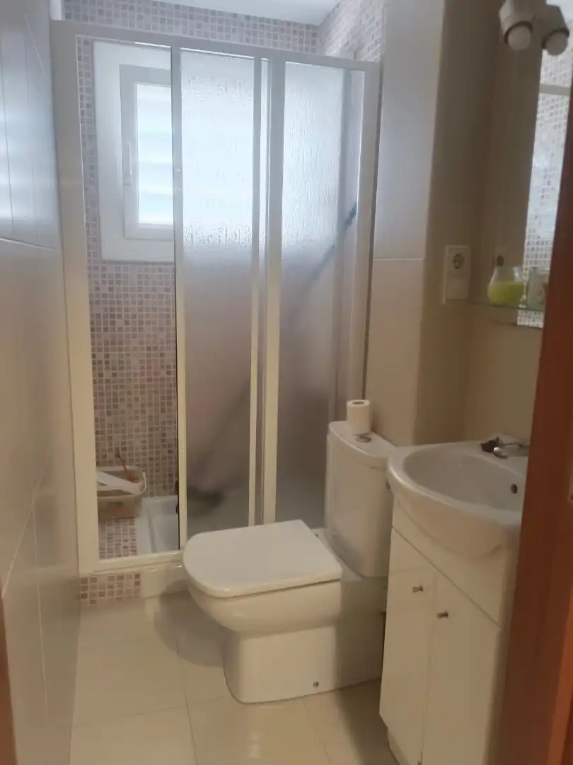 Wohnung zur Miete in Carrer de Salmerón, Vallparadís - Antic Poble de Sant Pere