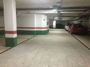 Apartament de lloguer a Estrada de Catabois, A Malata - Catabois - Ciudad Jardín