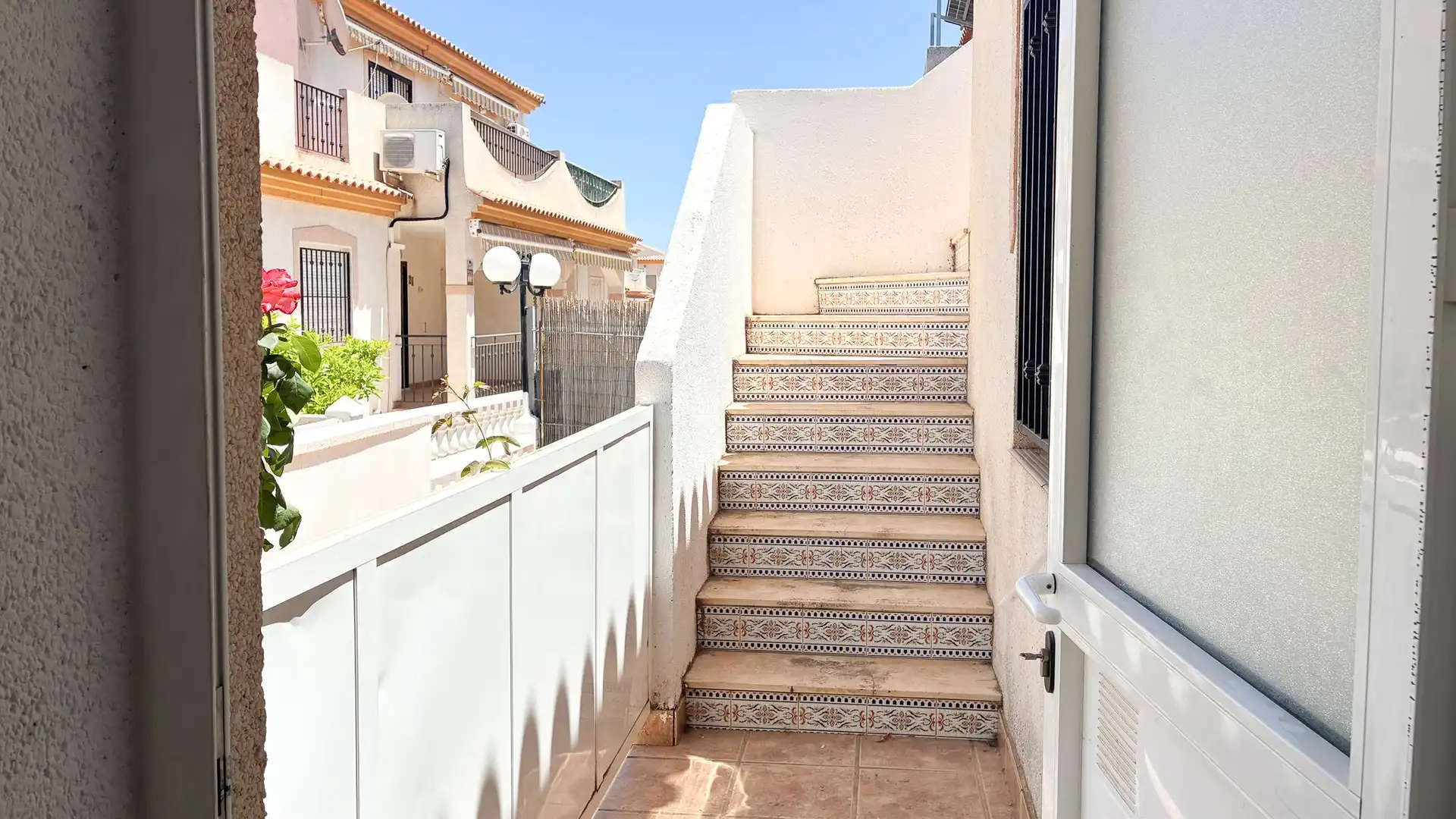 Casa amb piscina en venda a Orihuela Costa, imagen 17