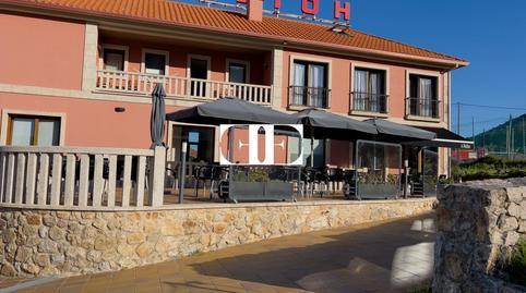 Foto 4 de Edifici en venda a Rua a Raiña, Oia, Pontevedra