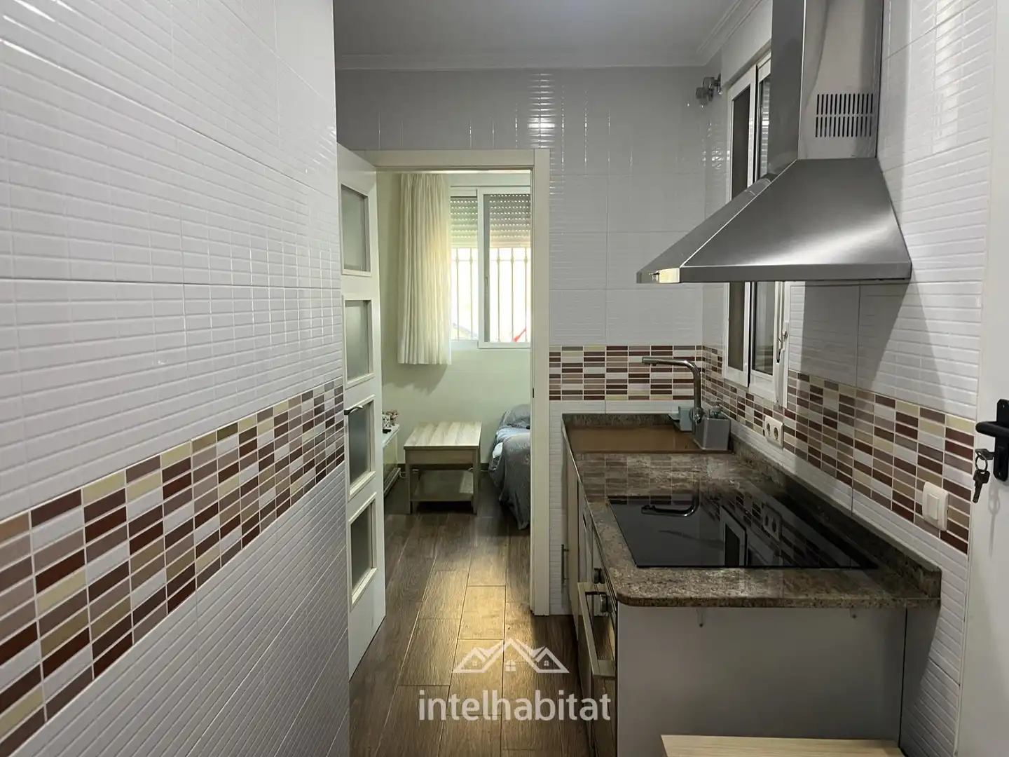 Kitchen of Ground floor for sale in Foios  with Air Conditioner, Heating and Furnished