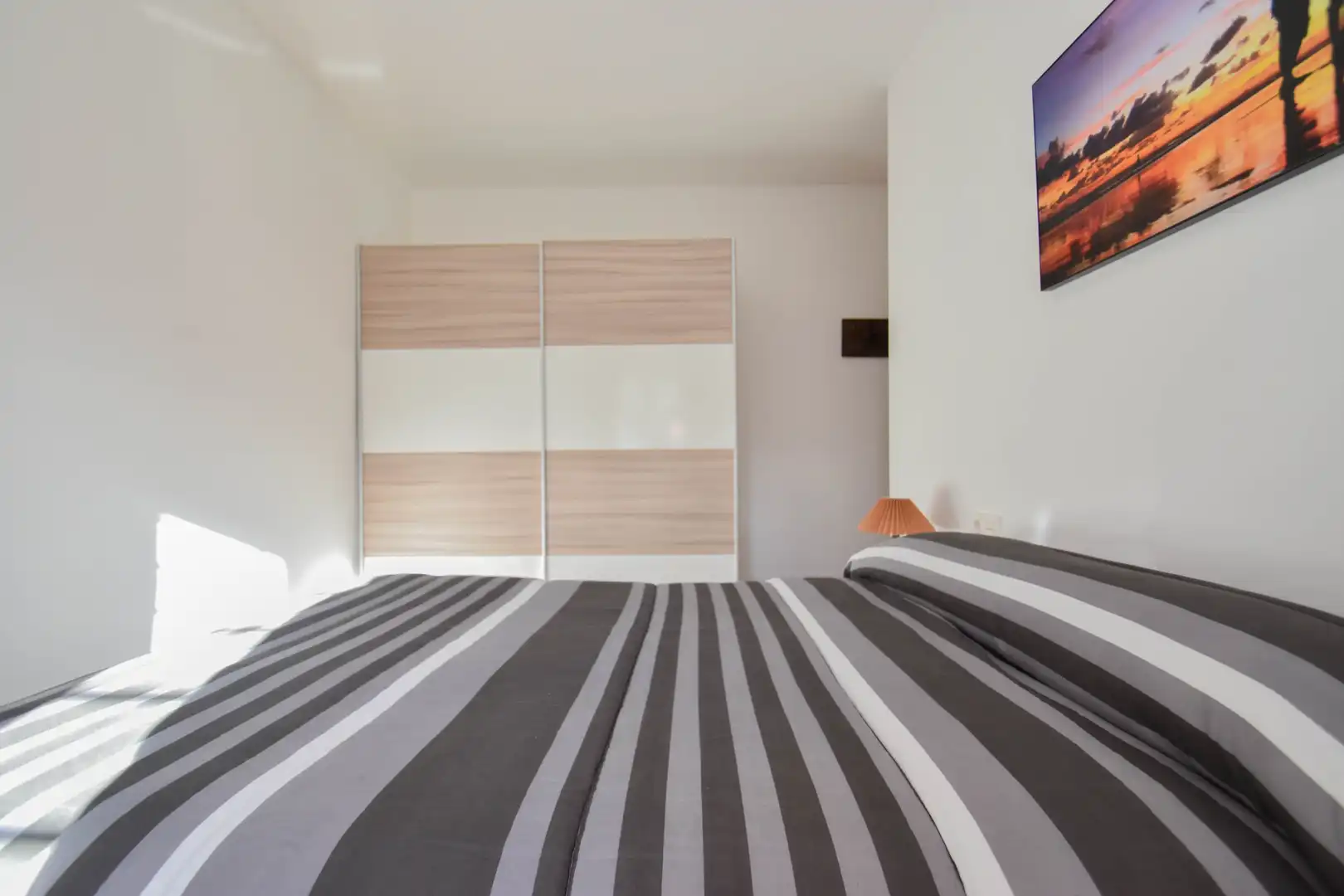 Bedroom of Houses for sale in Atarfe  with Private garden