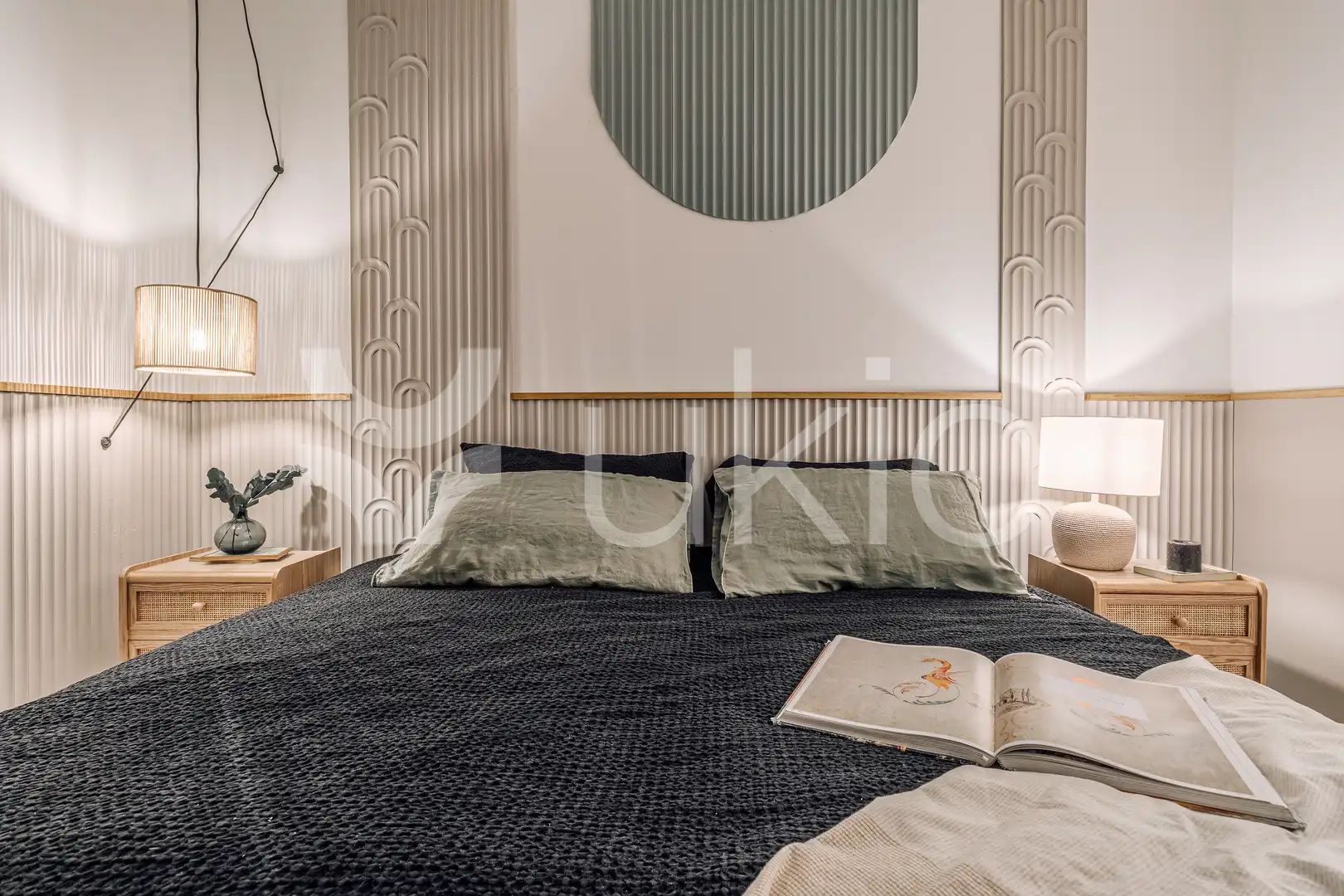 Apartament amb ascensor de lloguer a Calle de Almagro, imagen 19