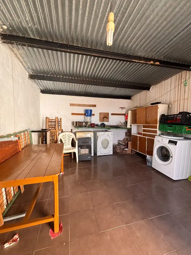 Kitchen of Flat for rent in Taberno