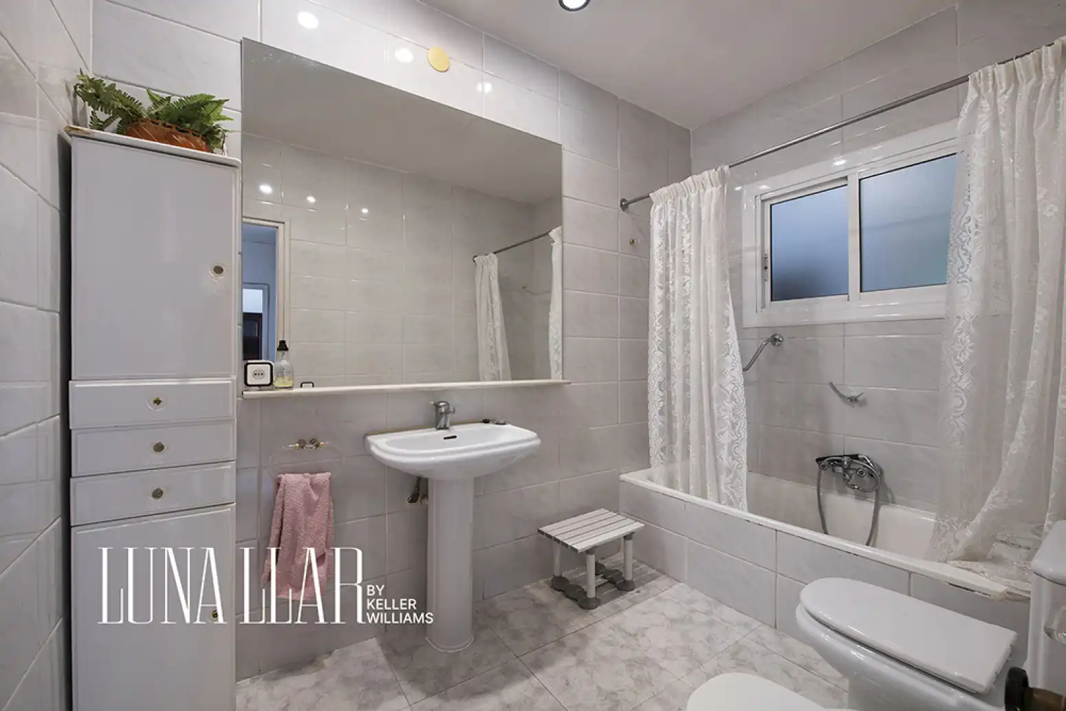 Baño de Piso en venta en Barcelona