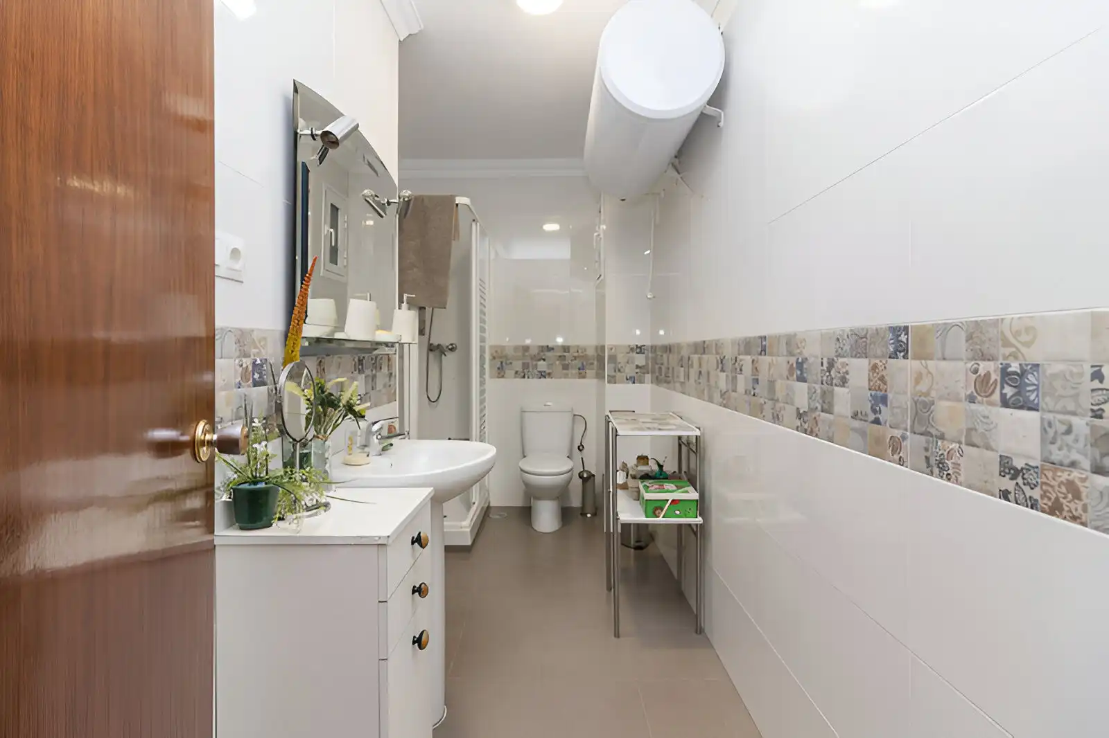 Apartament amb ascensor en venda a Centro, imagen 11