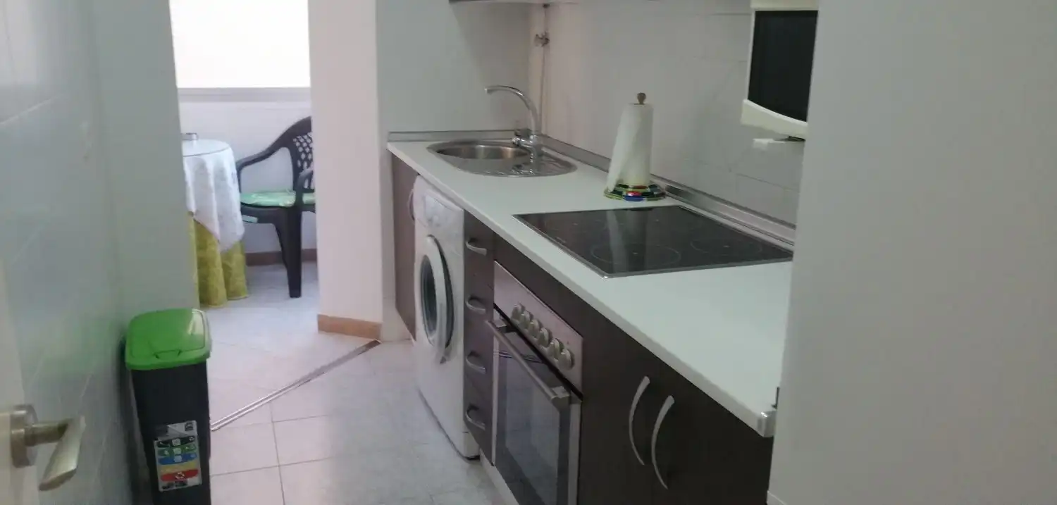 Flat with lift to rent in Plaza Doctor Álvarez 0, imagen 11