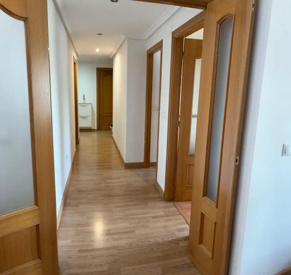 Ático en venta en Torrent con Aire acondicionado, Calefacción y Jardín privado